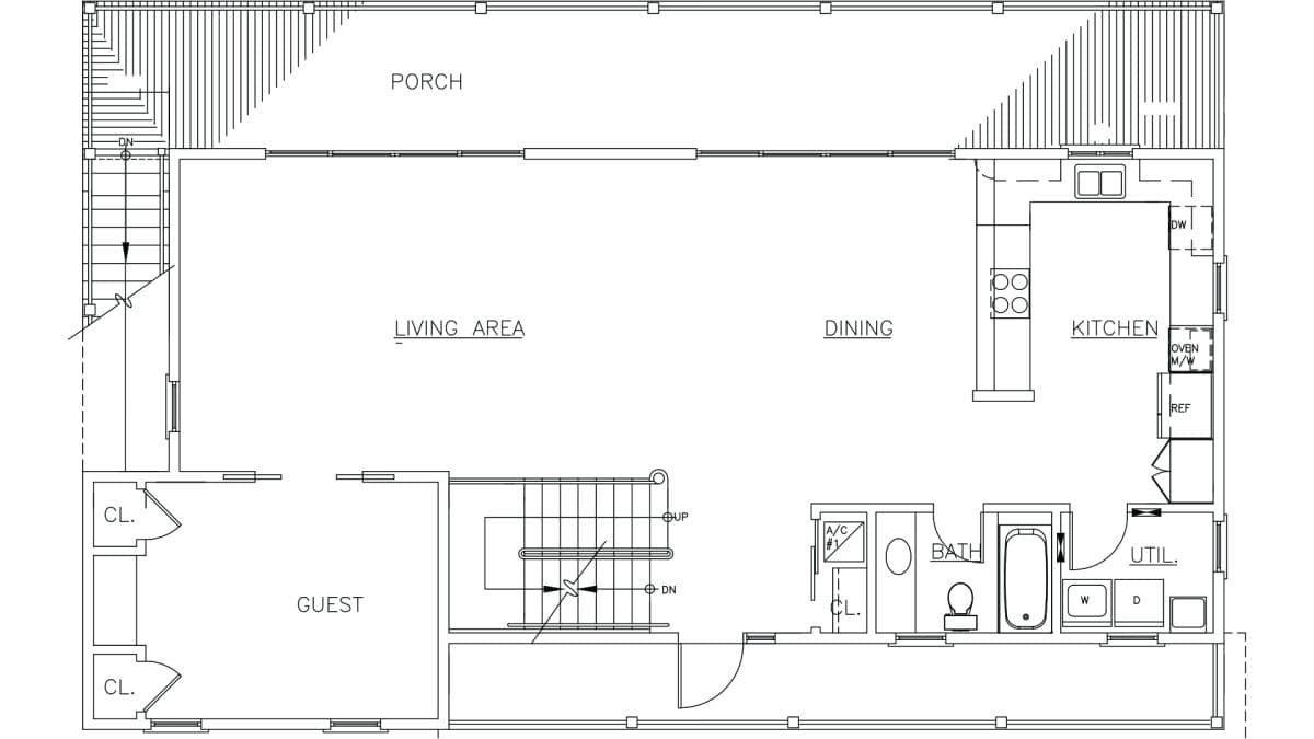 Coastal Comfort - Image 41