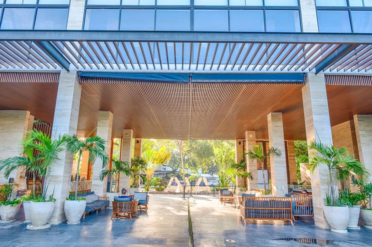 AWA Playacar Villa - Image 2