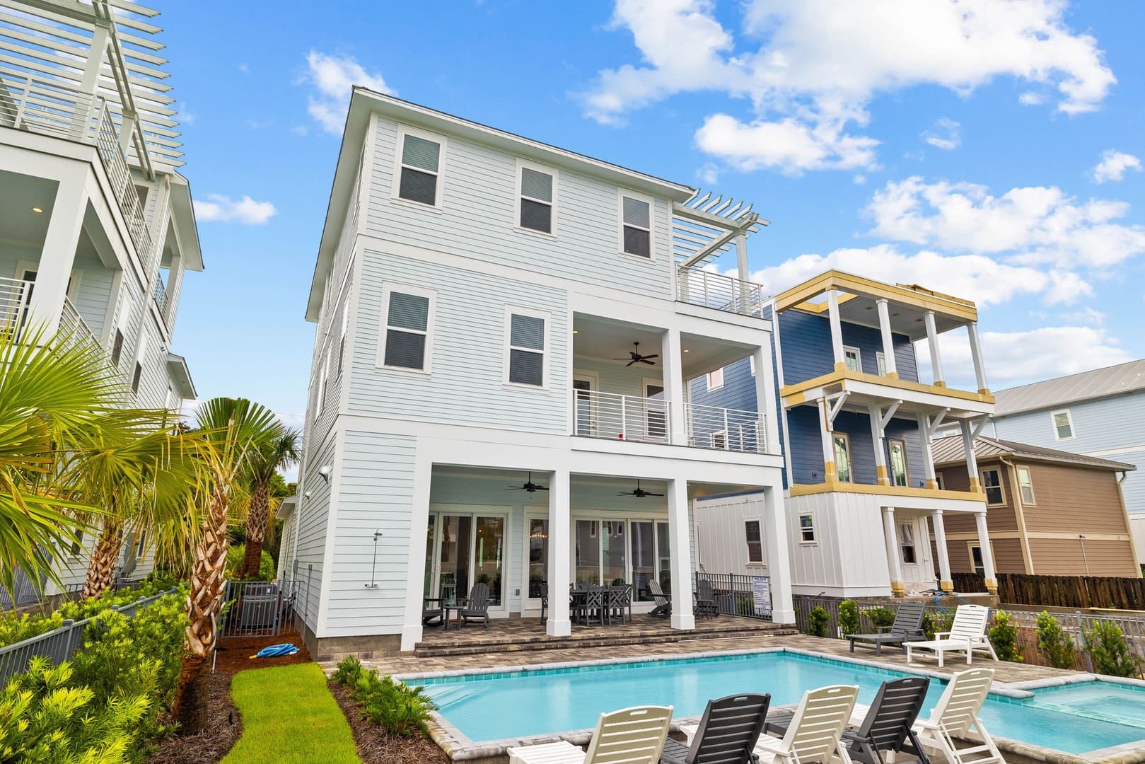  Sandtrap Escape - Image 1