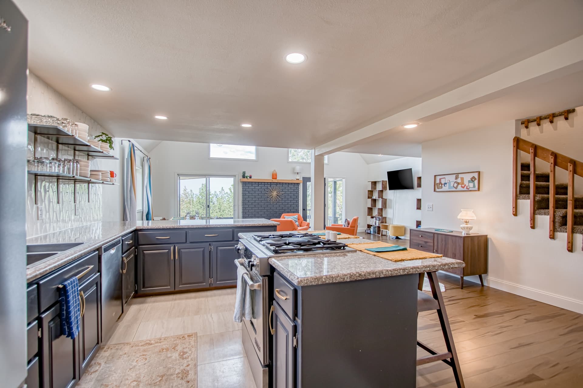 Tanglewood Retreat - Image 13