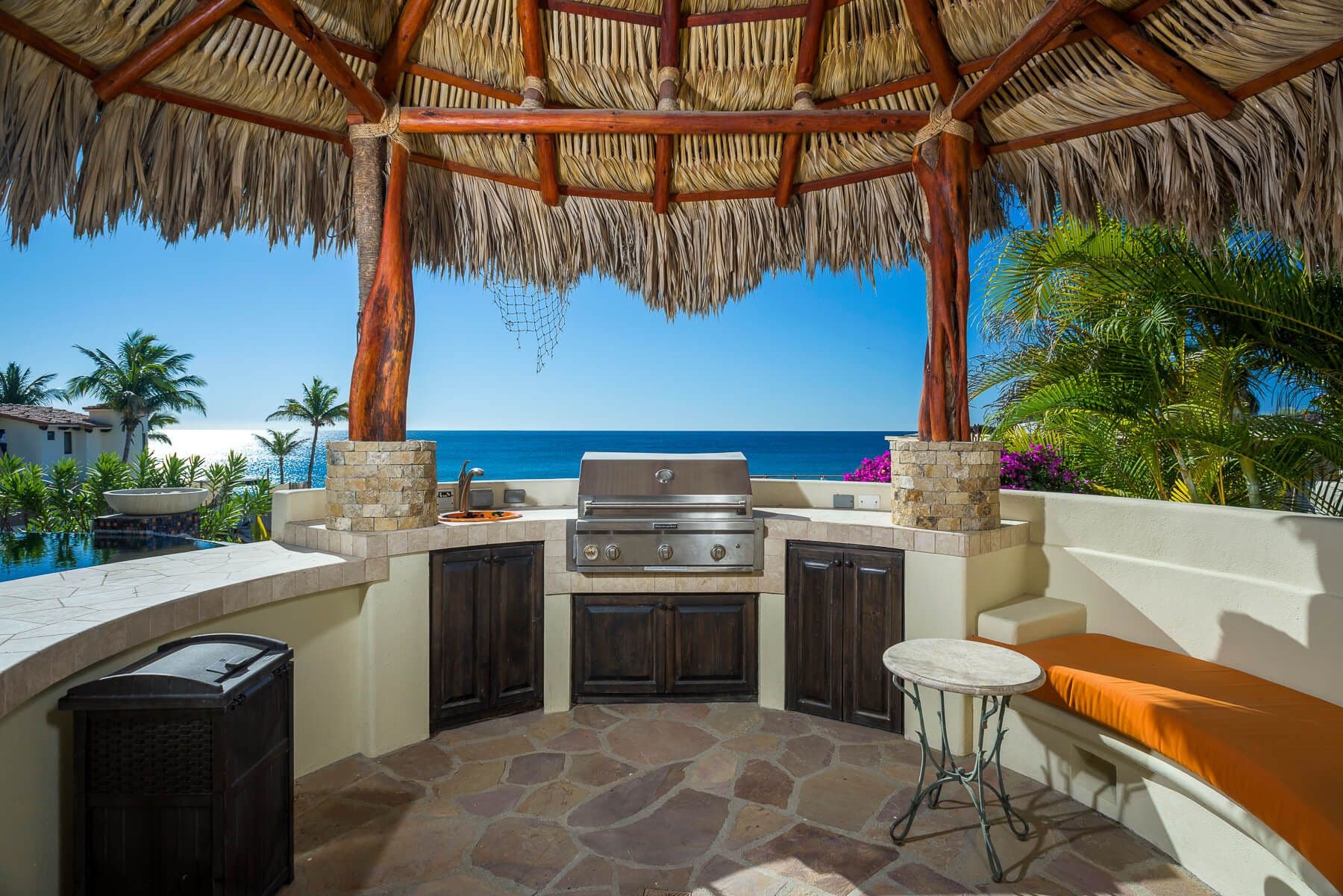 Villa Sandcastle - Image 35