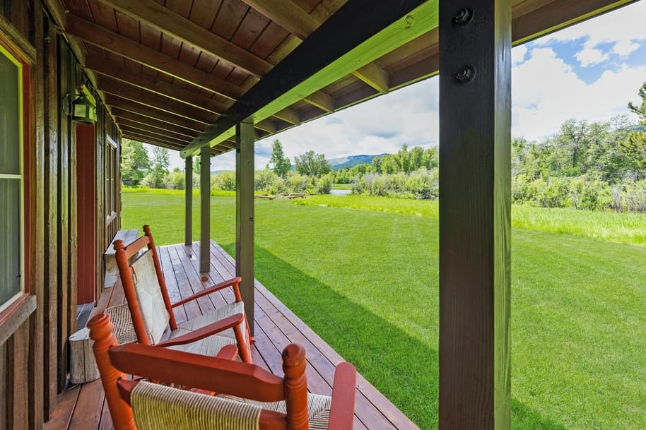 Fish Creek Retreat - Image 42