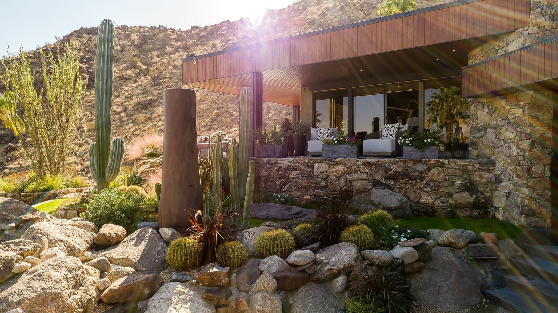 Cielo Rock House - Image 40