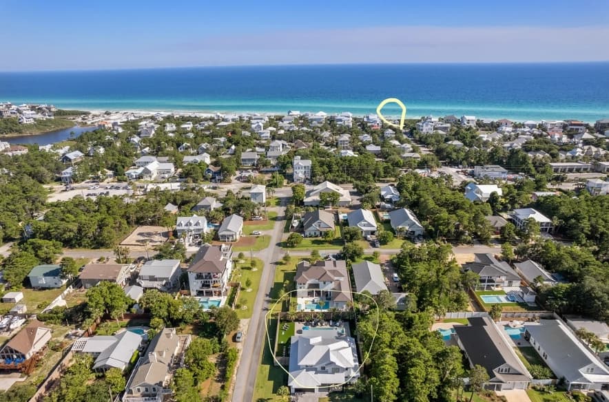 Happy by the Sea - Image 2