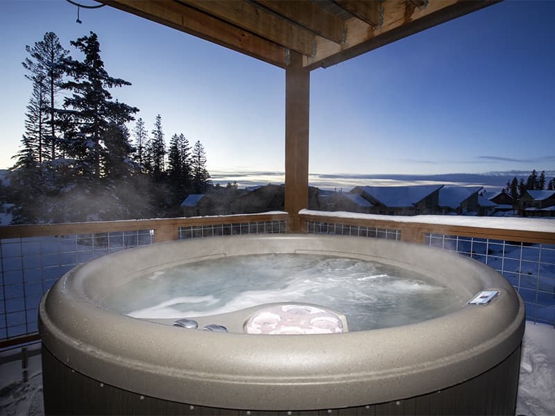 Sunset Summit Townhome - Image 4