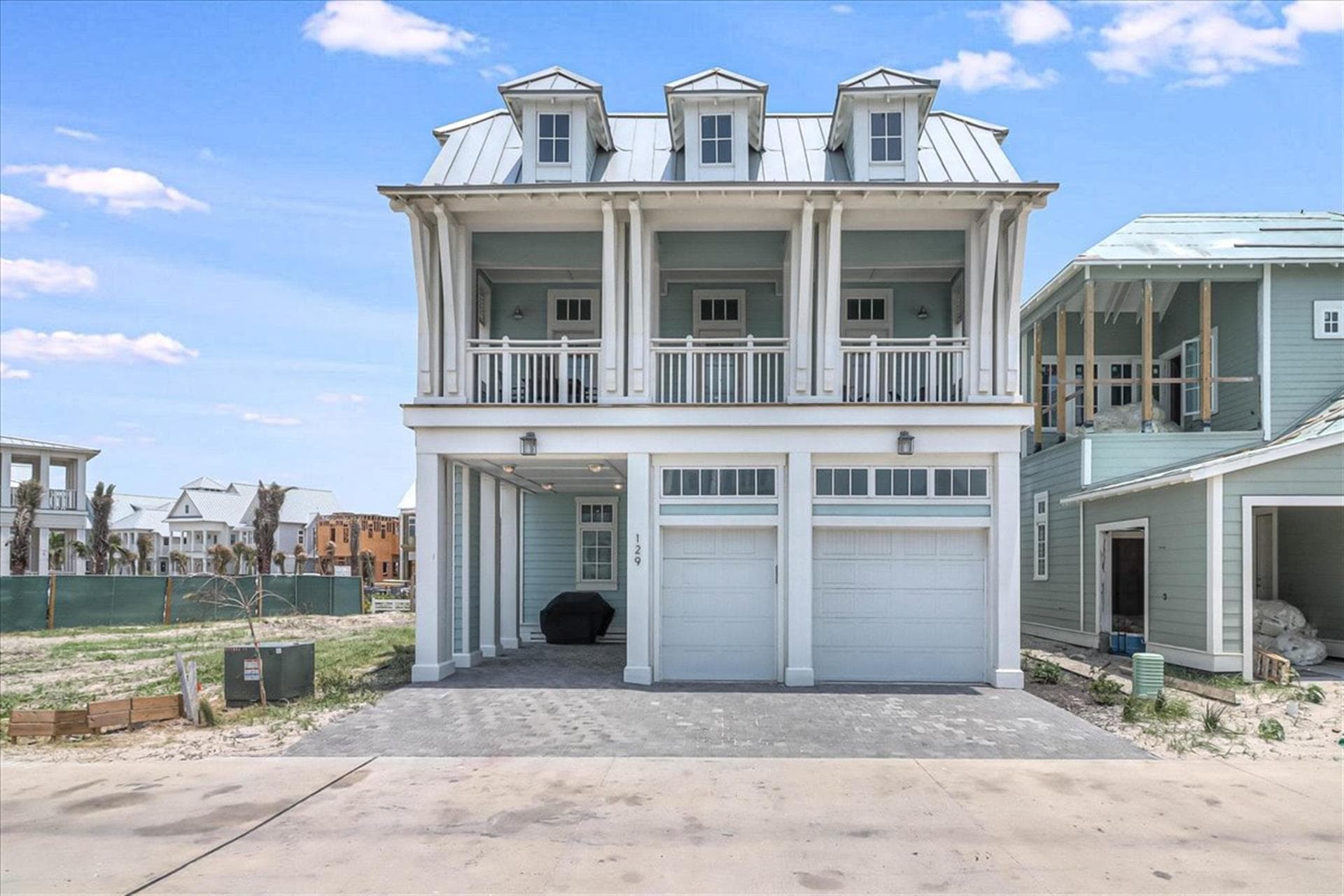 Southern Sandcastle - Image 47