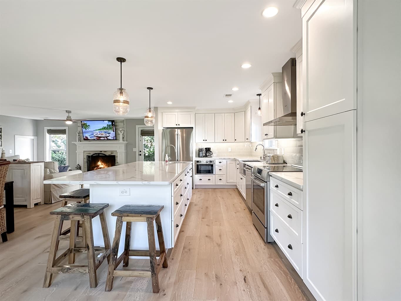 Palmetto Beach Retreat - Image 10