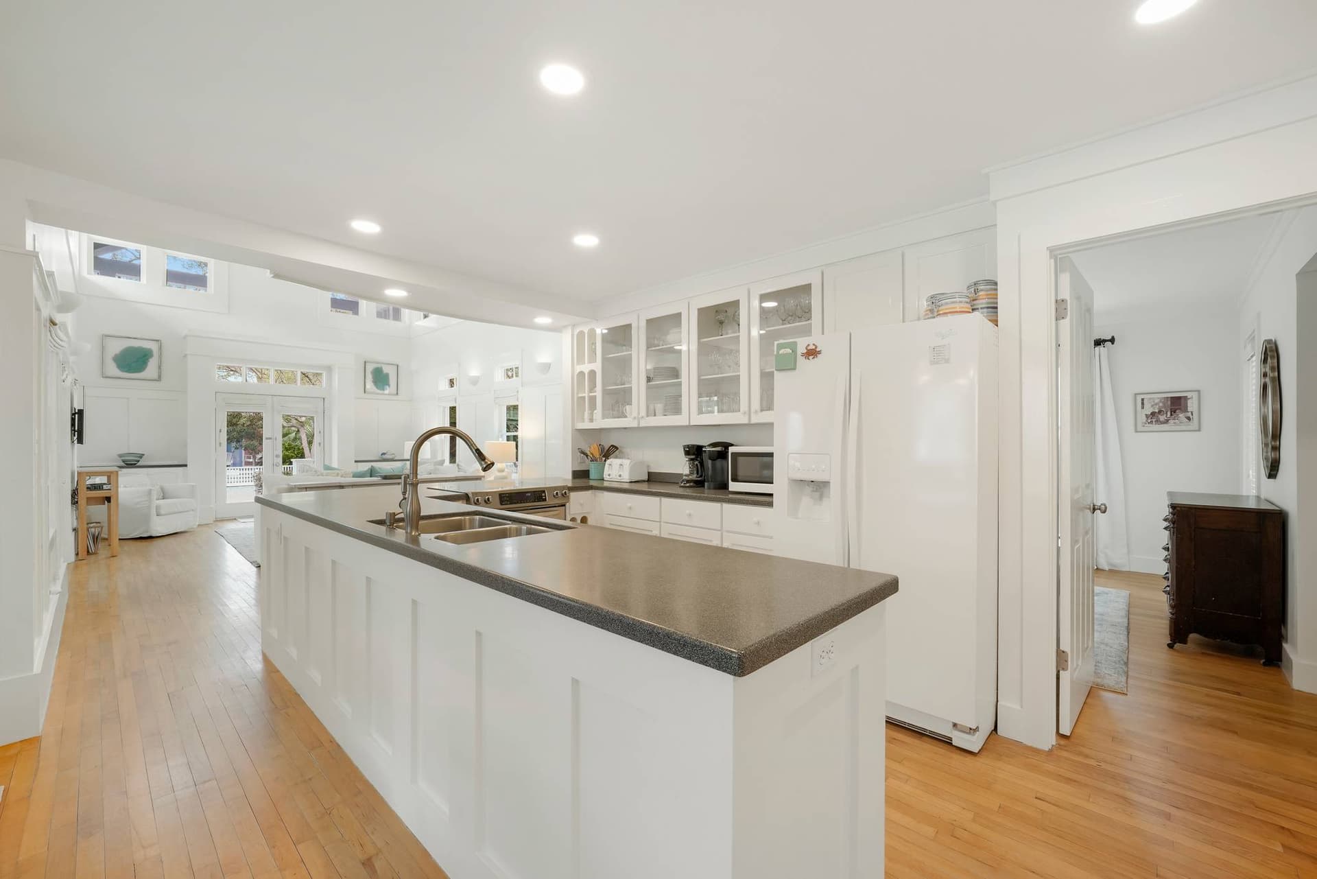 Curphey Cottage - Image 21