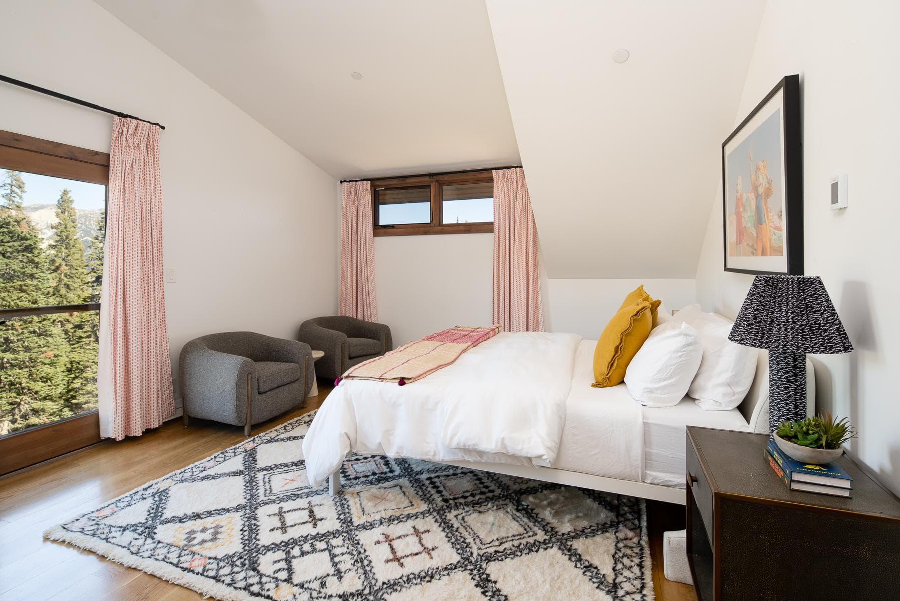 Wildridge Chalet - Image 12