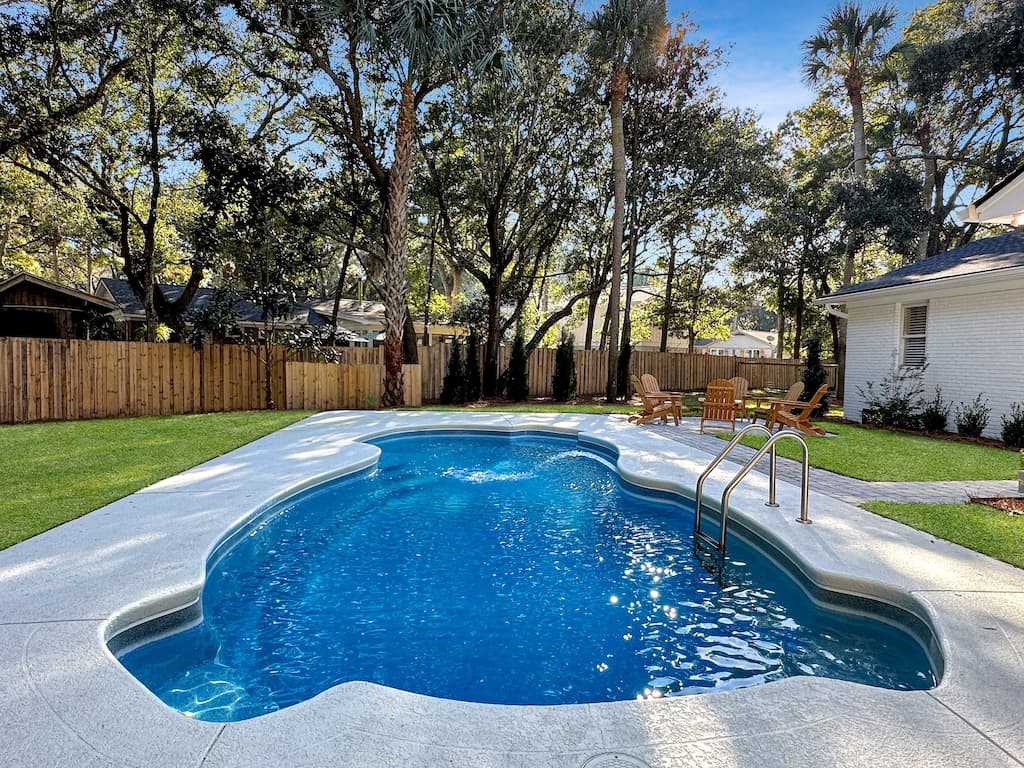 Merrytime Trail House - Image 2