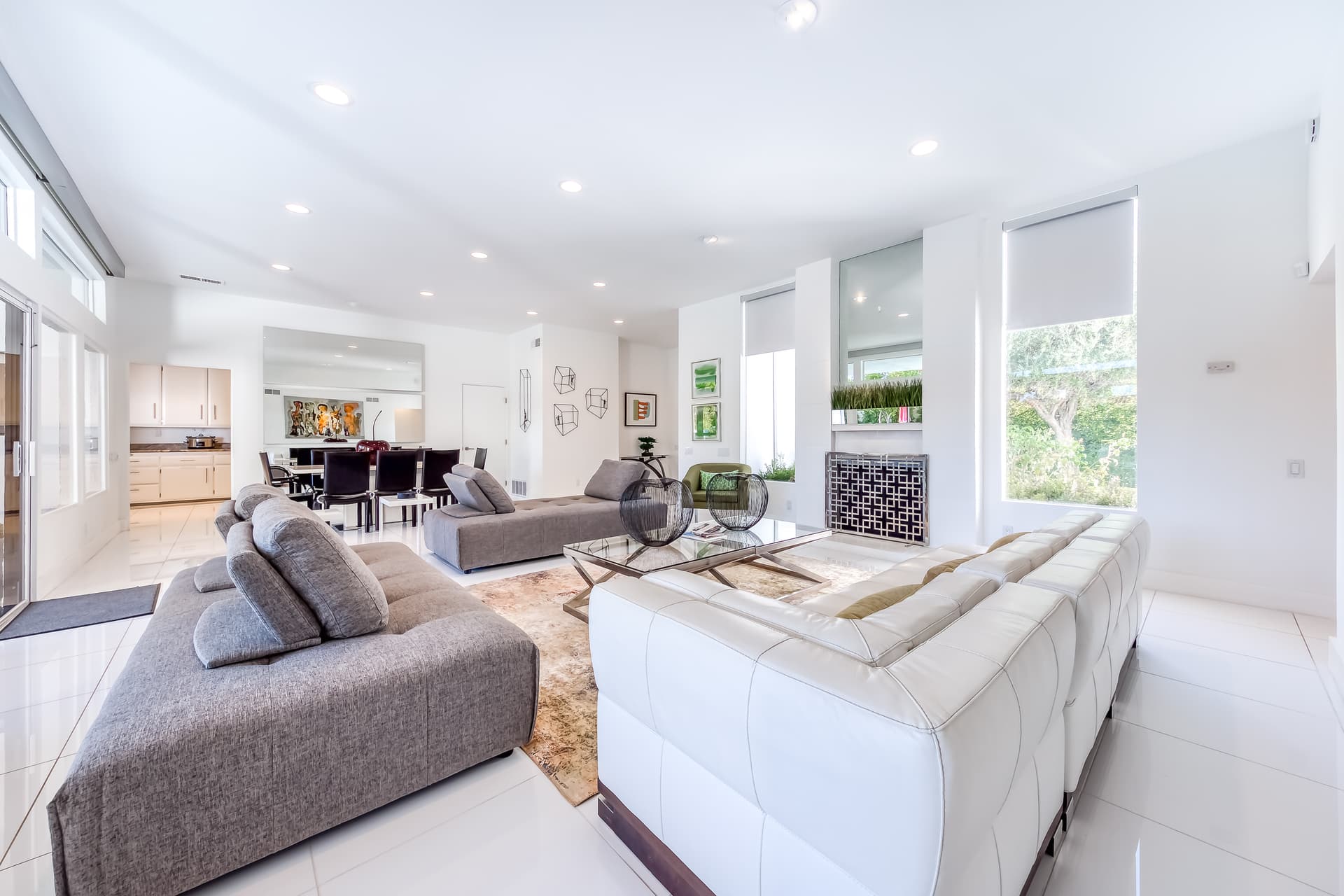 Mountain View Oasis House - Image 6