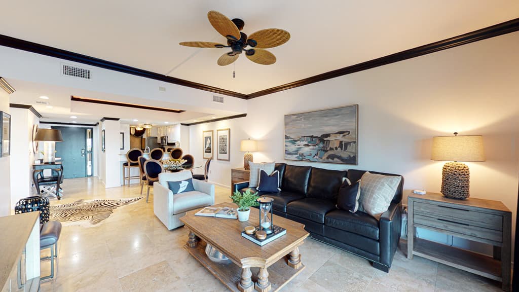 Captain Home - Image 8