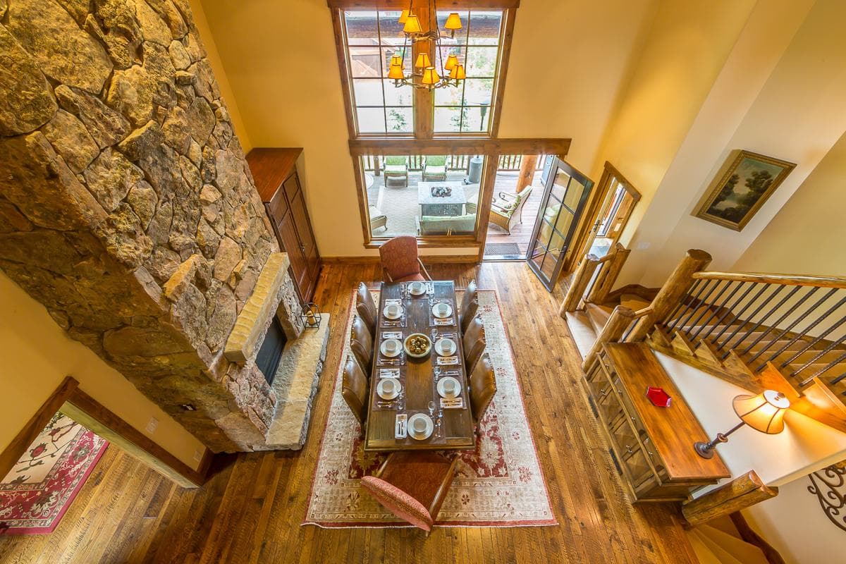 Settlement Cabin - Image 31