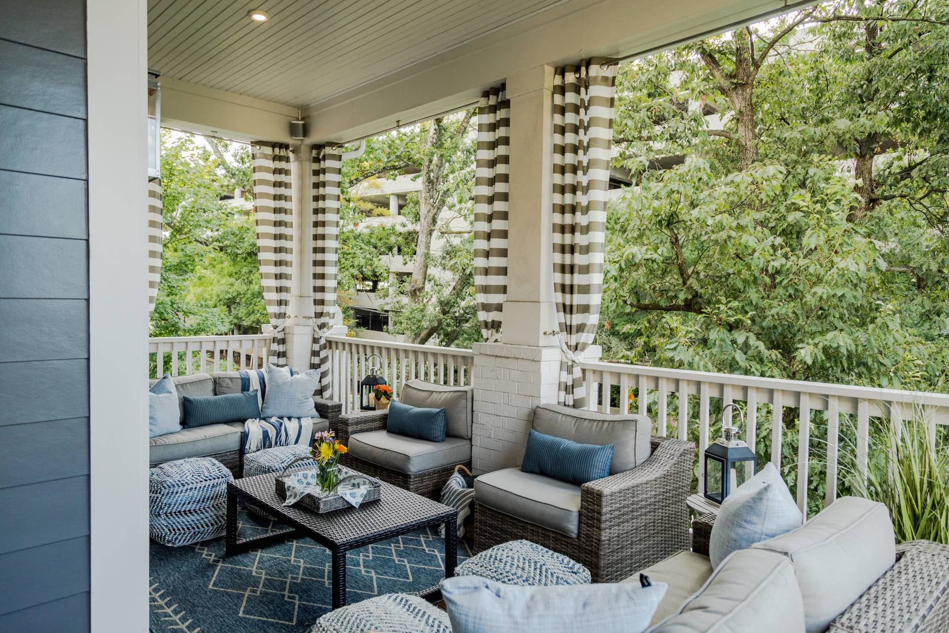 Nashville Coastal House - Image 5