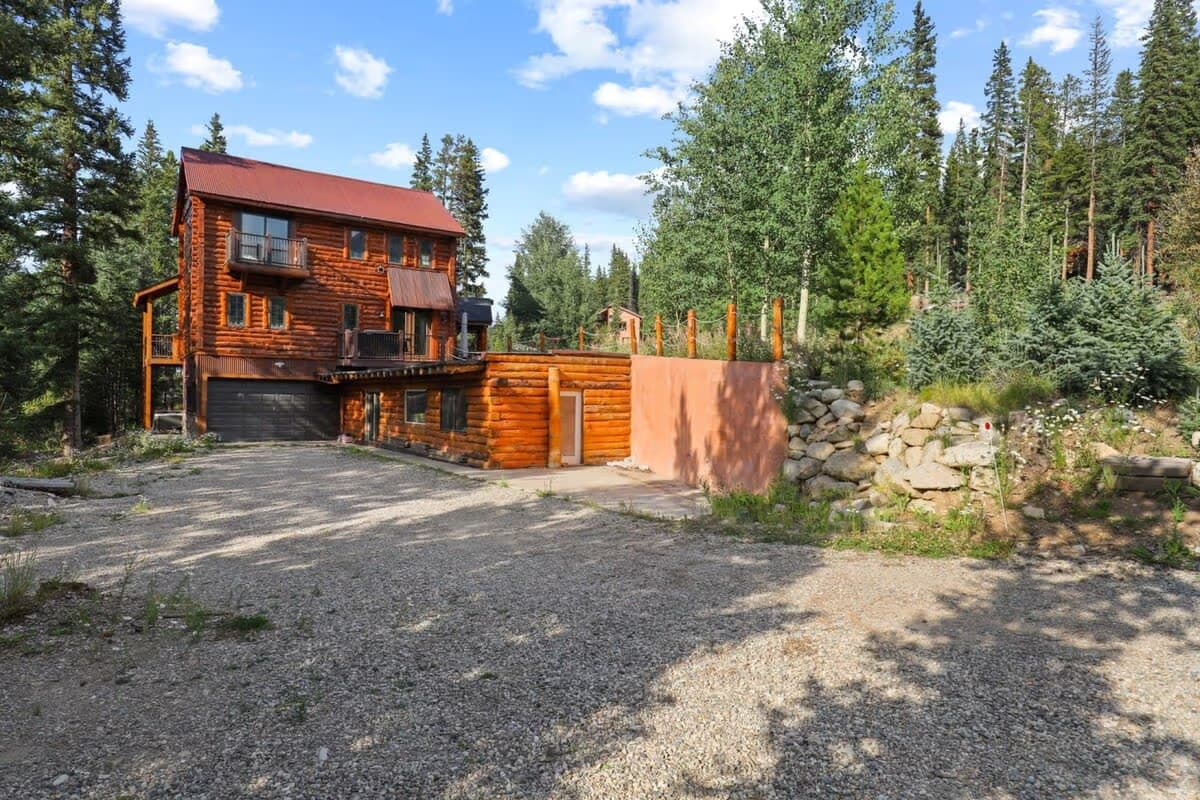 Serene Lodge - Image 45