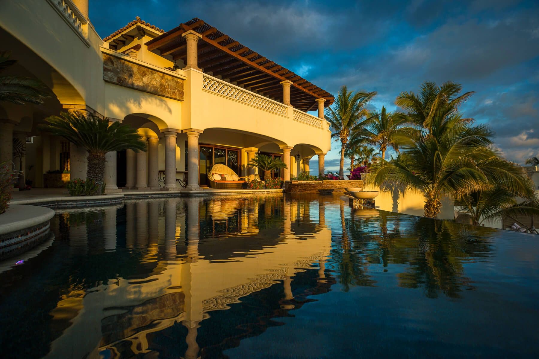 Villa Sandcastle - Image 38