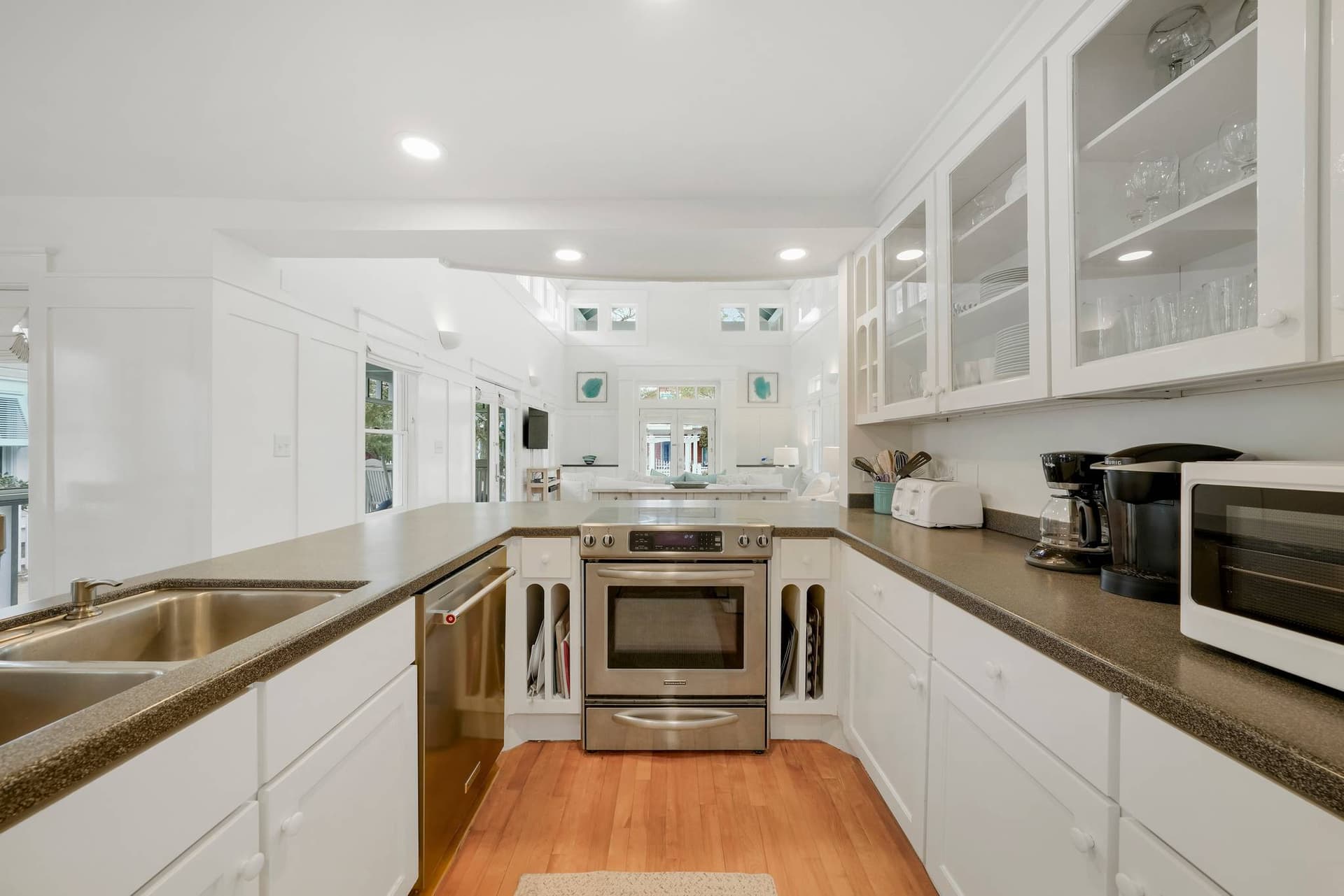 Curphey Cottage - Image 24