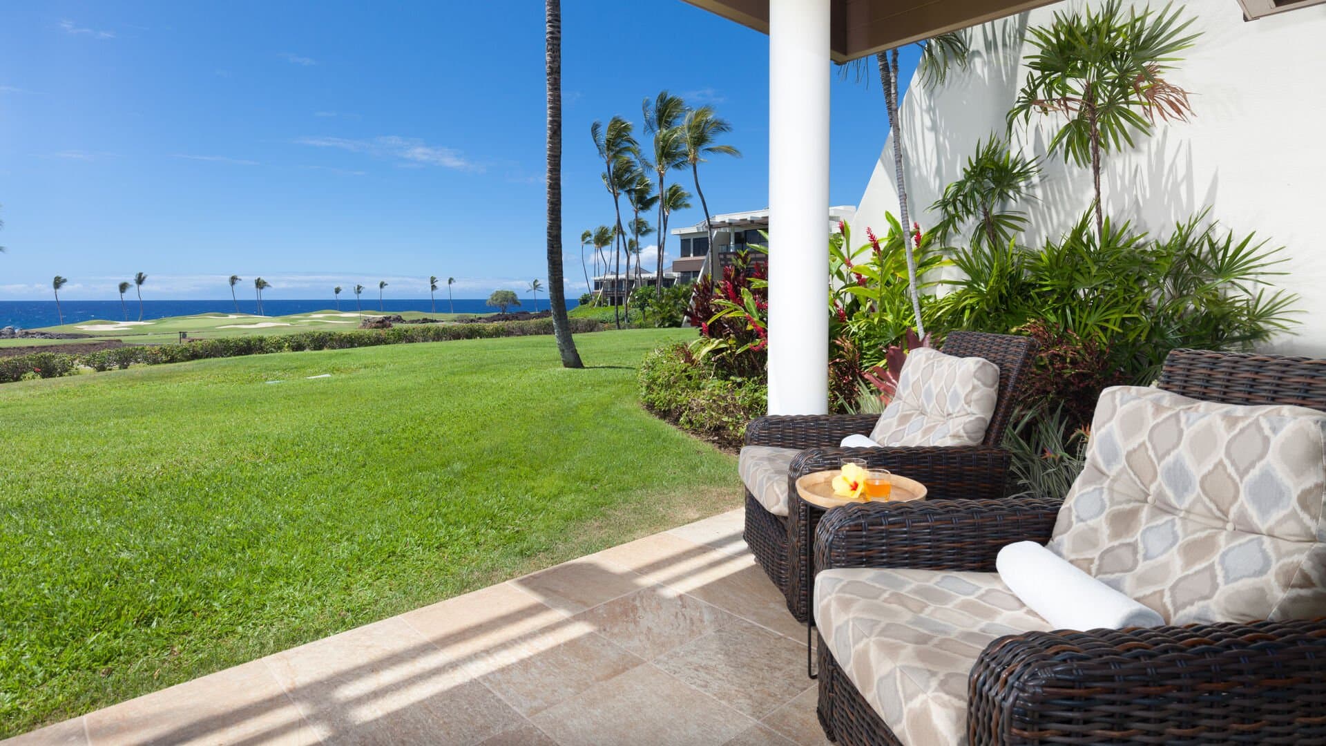 Coastal Dreams Villa - Image 18