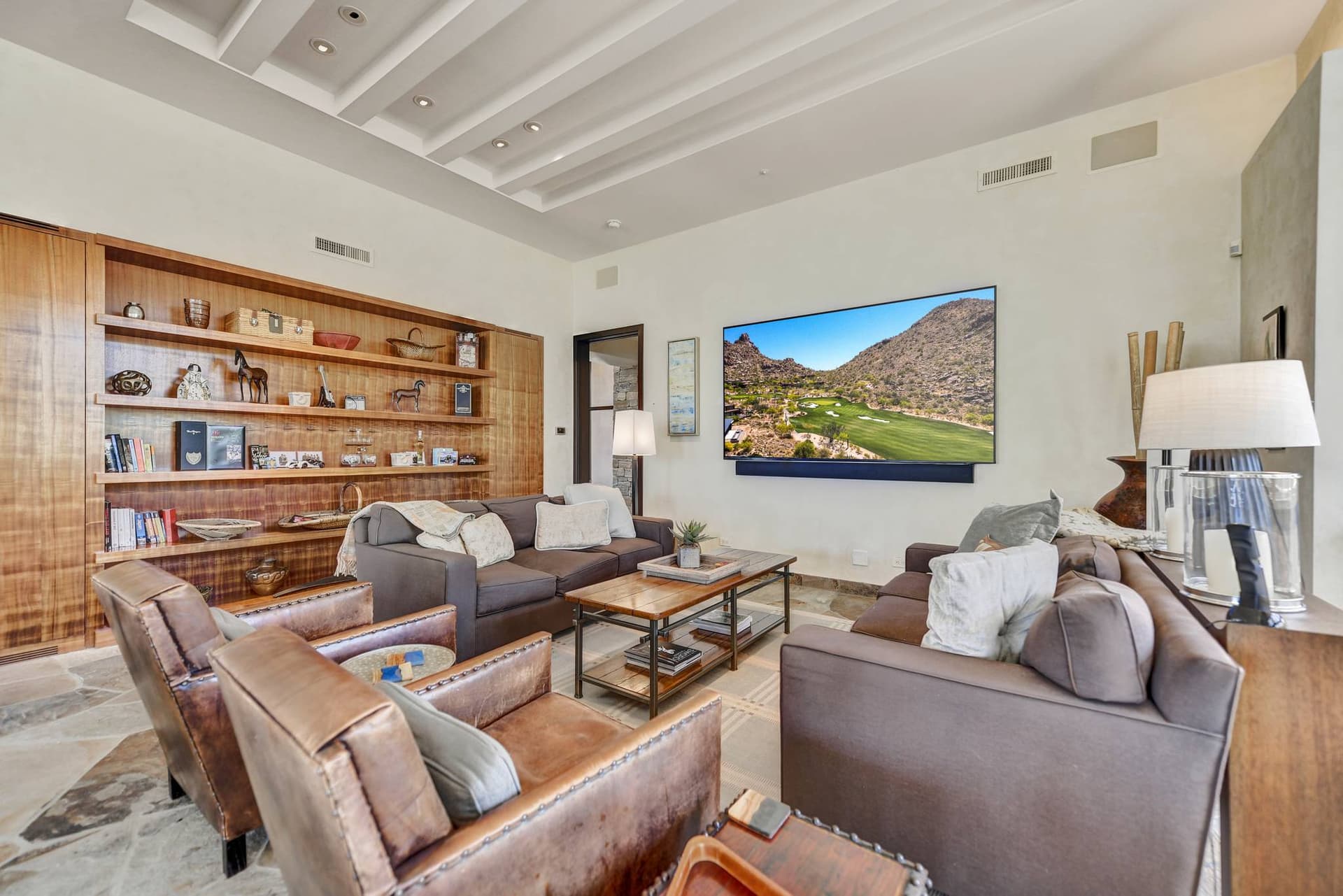 Scottsdale Desert Oasis - Image 21