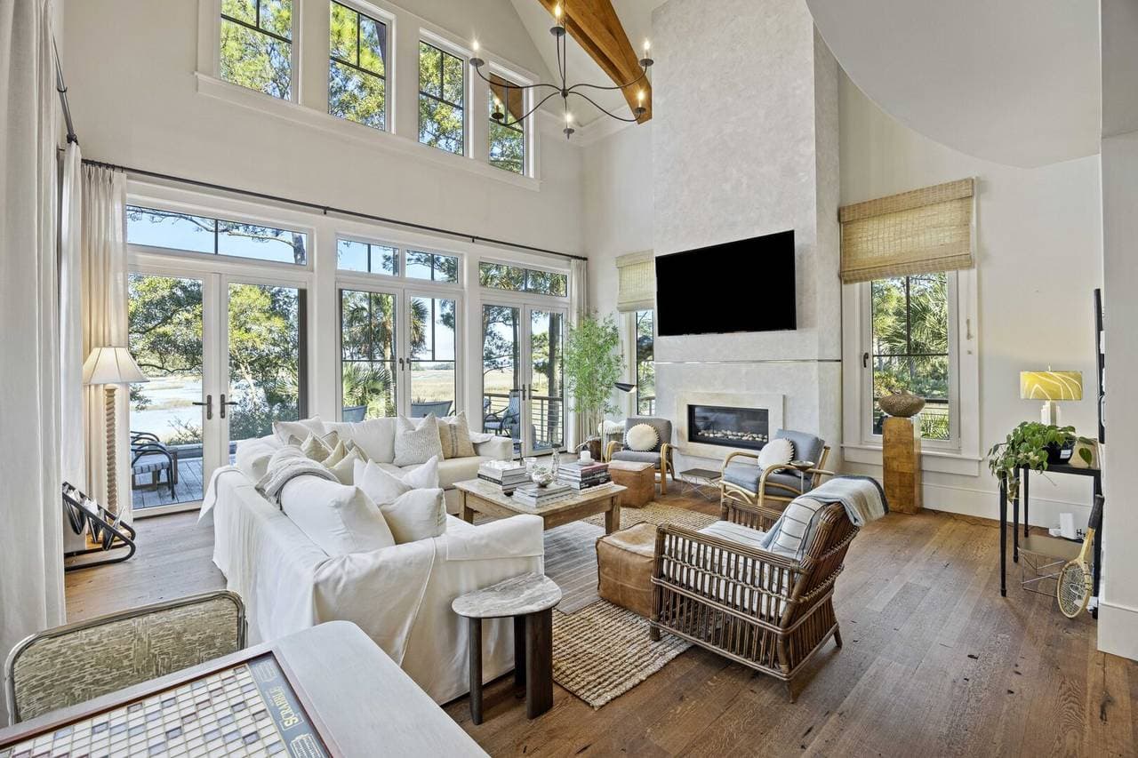 Halona Marshfront Retreat - Image 7