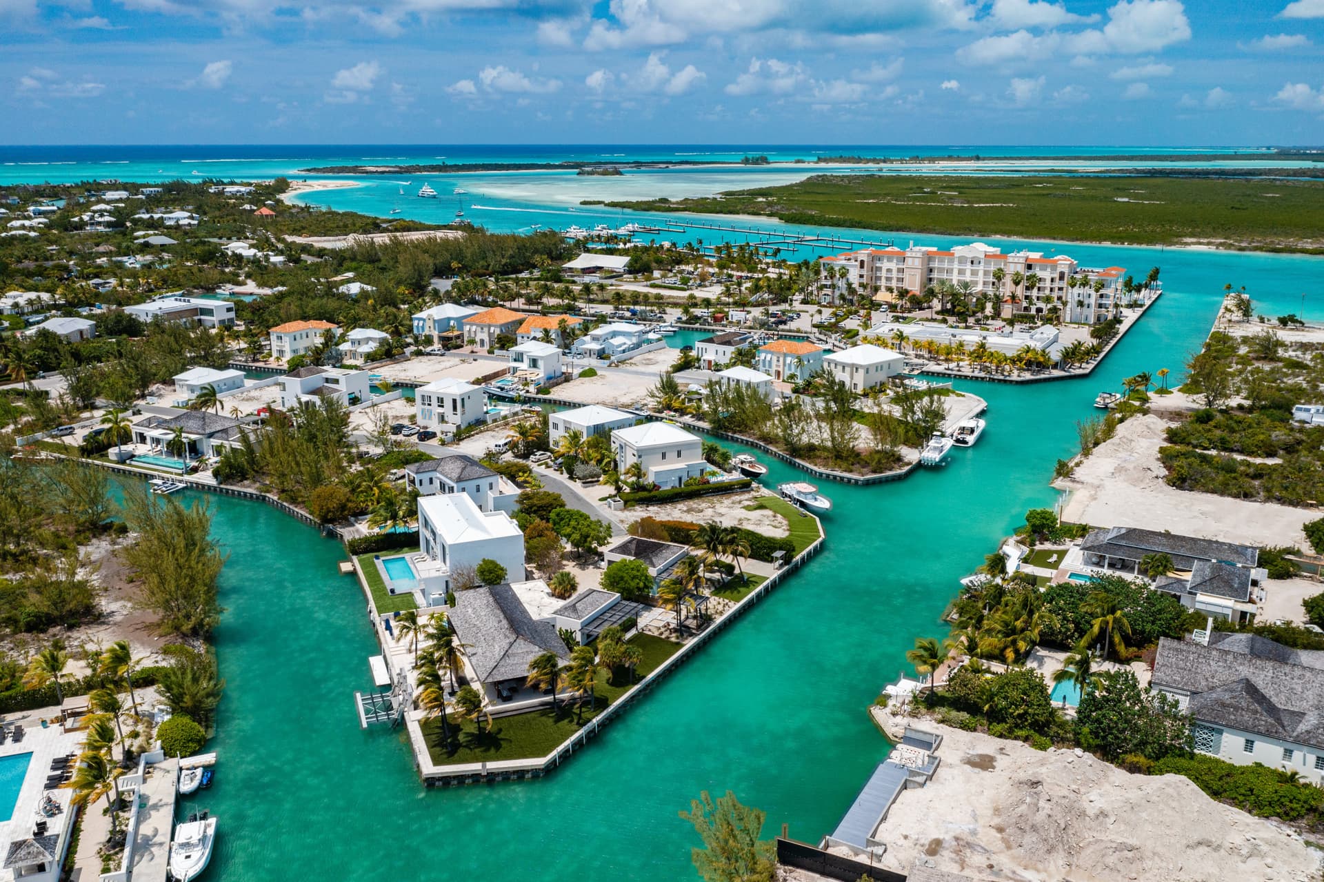 Salt Air + Second Wind Manor - Image 2