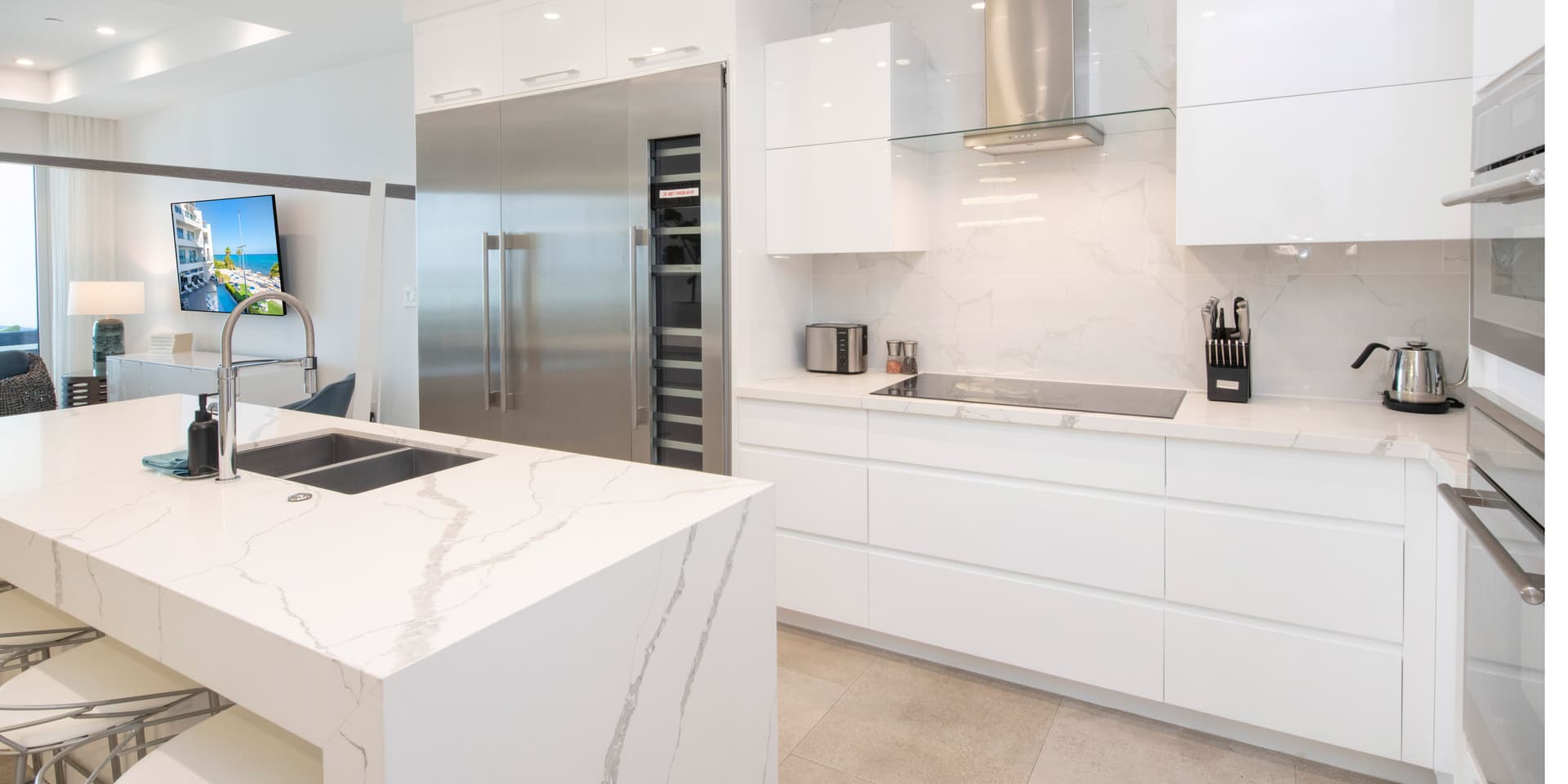 Coastal Charm Condo - Image 11