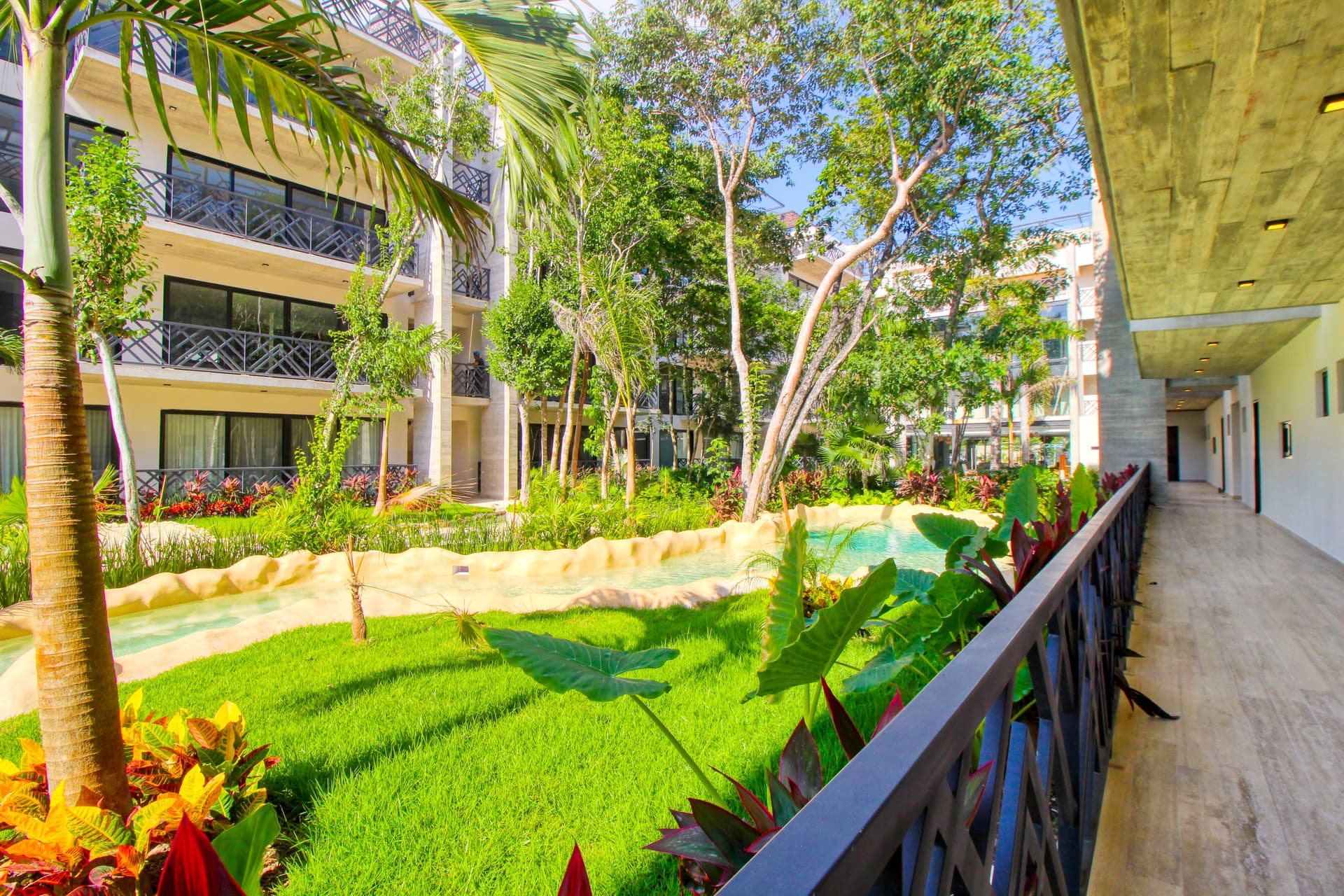 Boho Bliss Tulum Retreat - Image 31