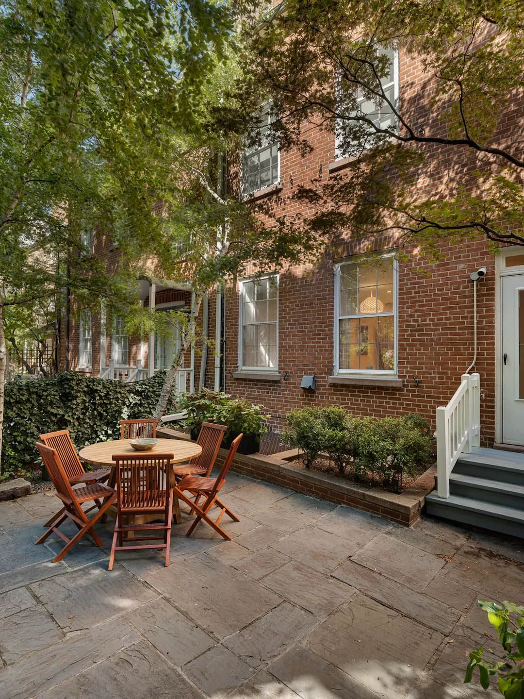 Hudson Terrace - Image 29