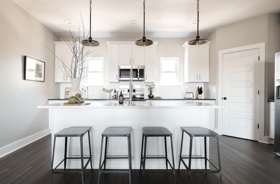 Chesney Residence - Image 15