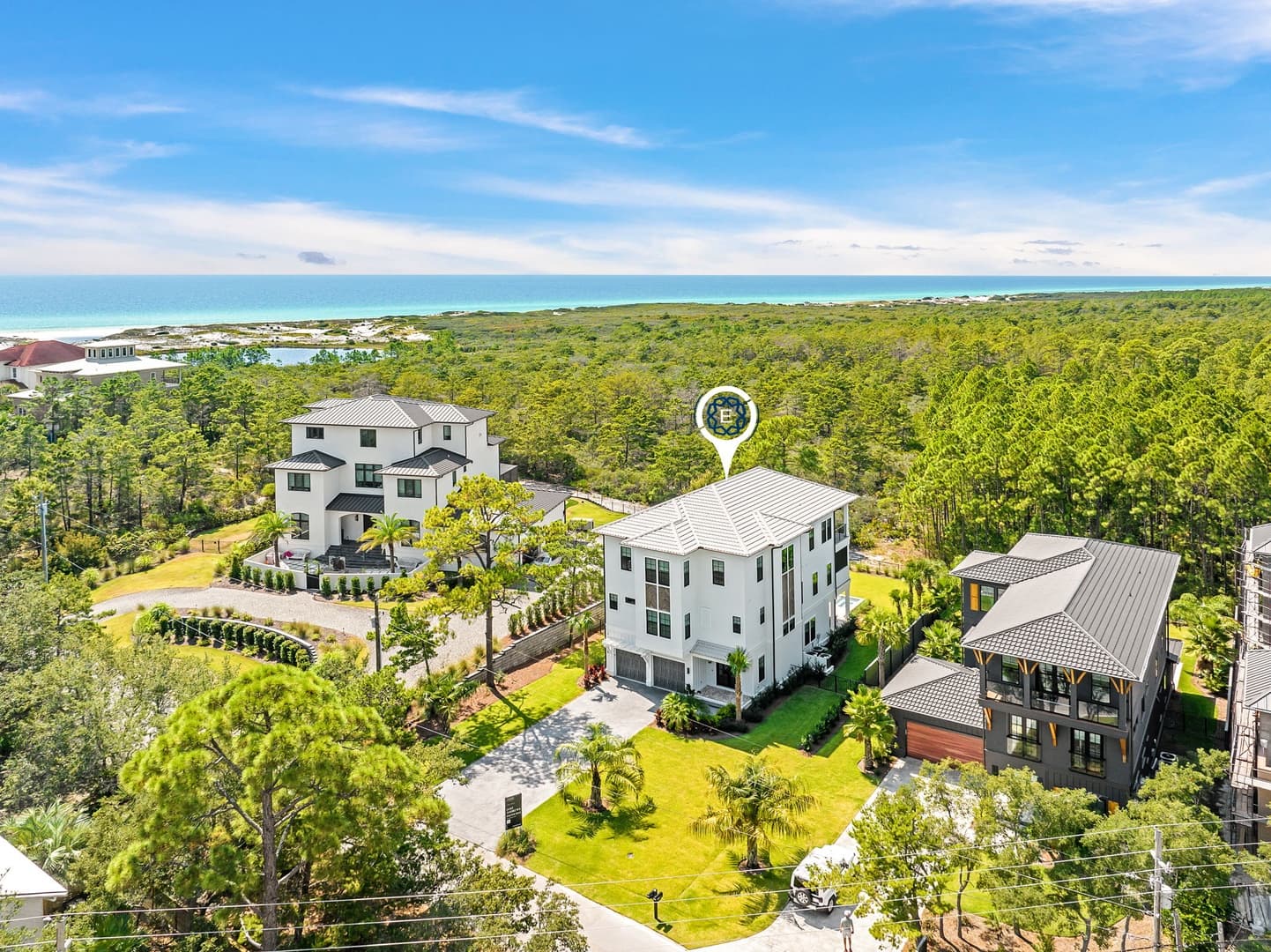 Loon's Retreat 30A - Image 55