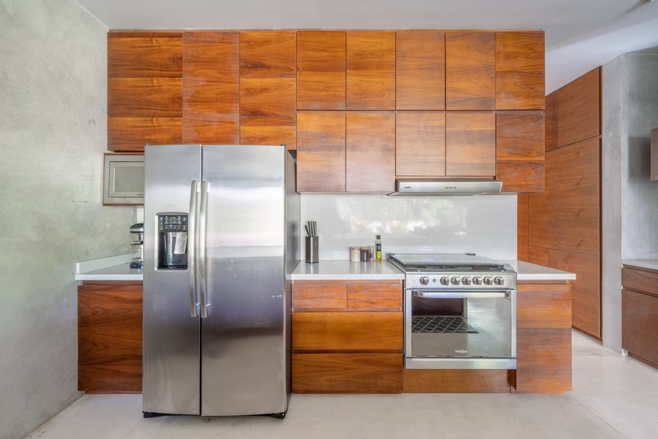 Casa Iguana Jungle Paradise - Image 5