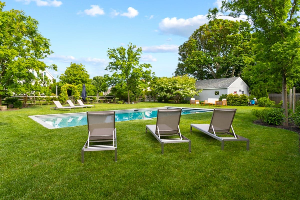 Chatham Farmhouse - Image 39