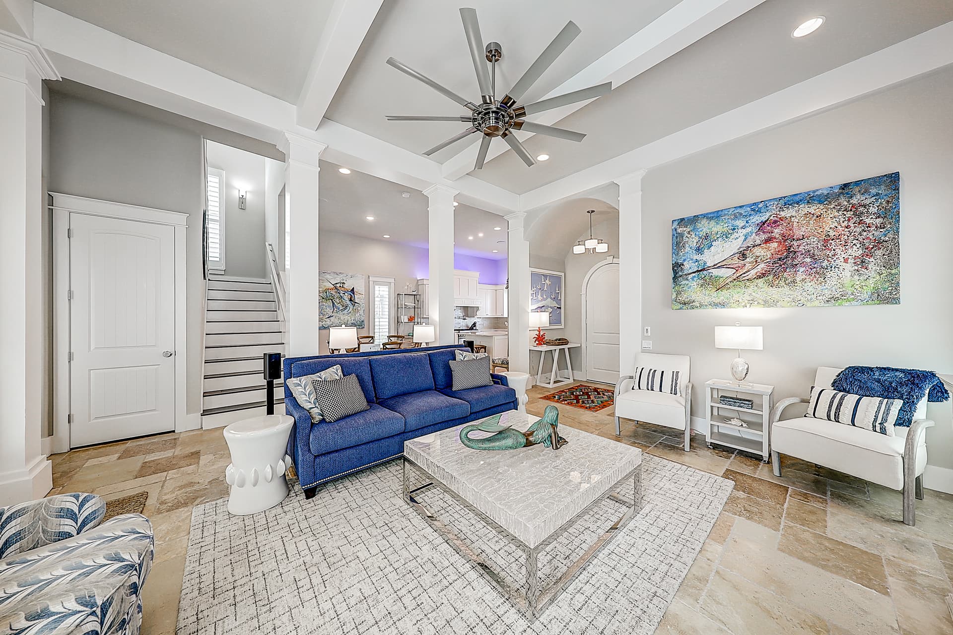 Sunrise Avenue House - Image 6