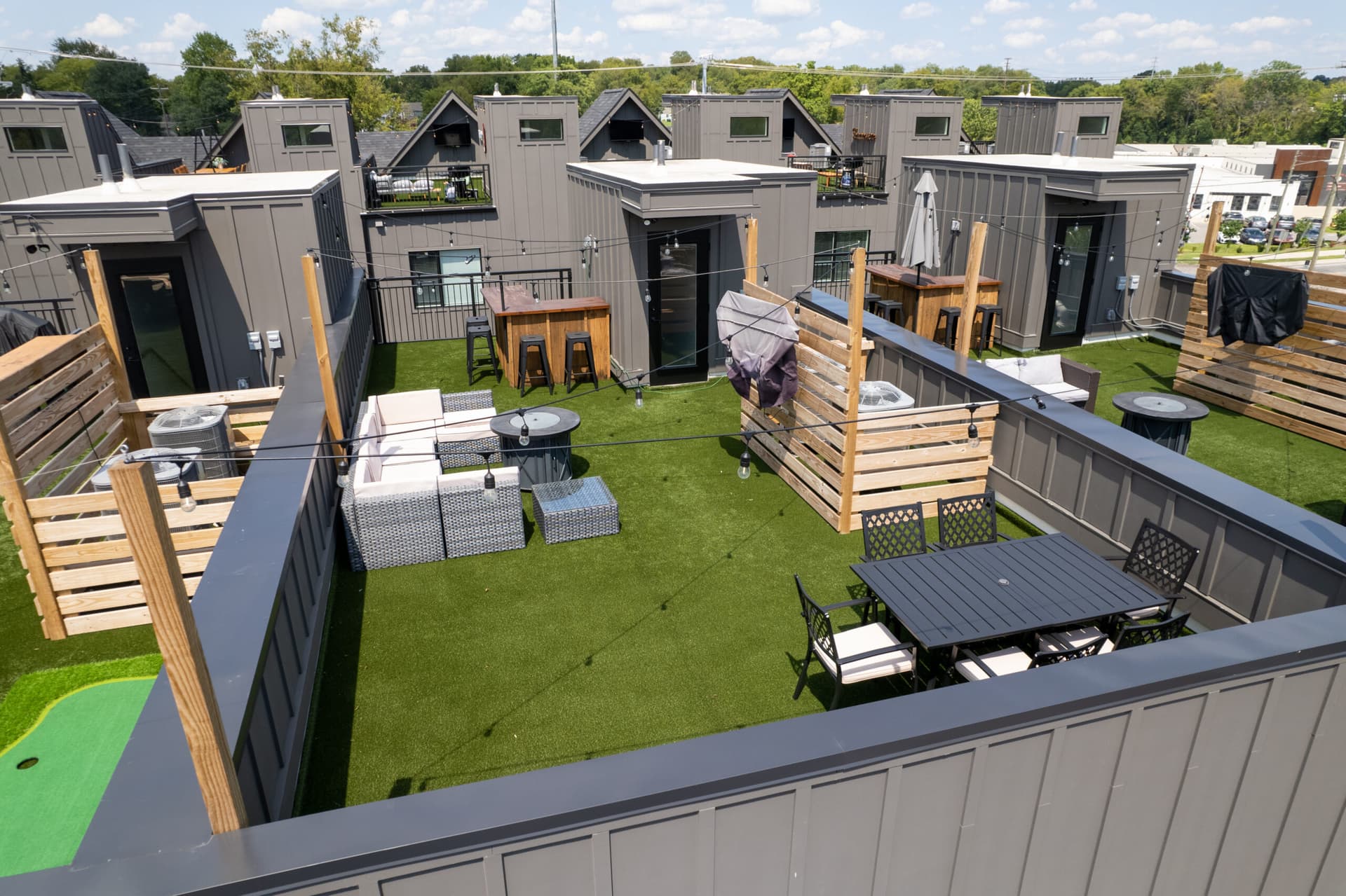 Highland Station - Image 24