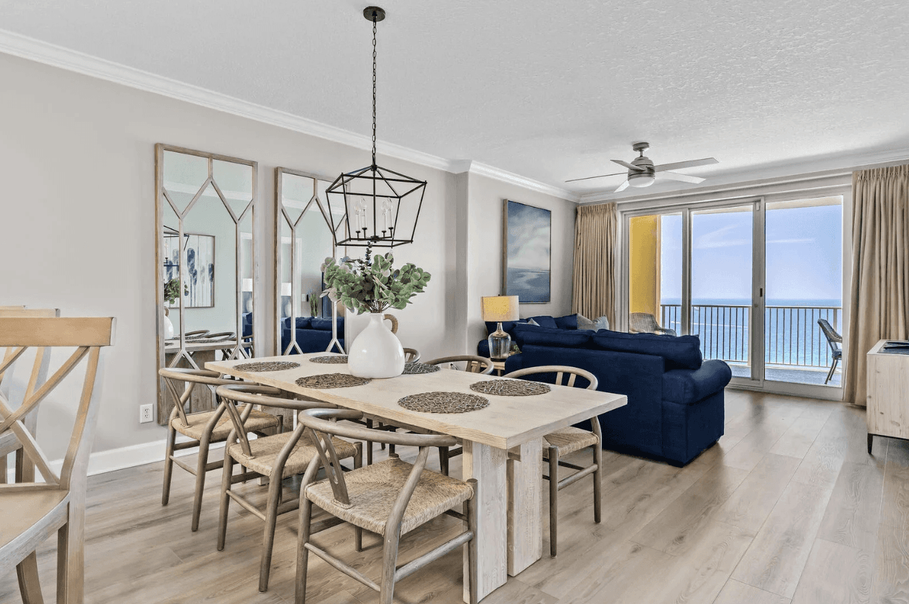 Emerald Isle Resort #1409 - Image 2