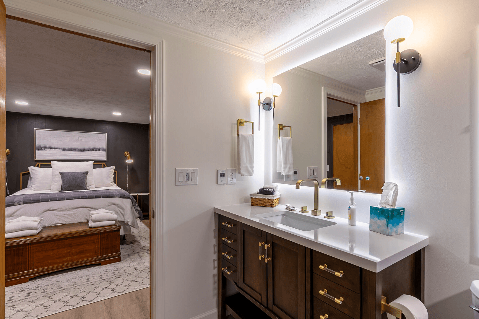 Linville Retreat - Image 16