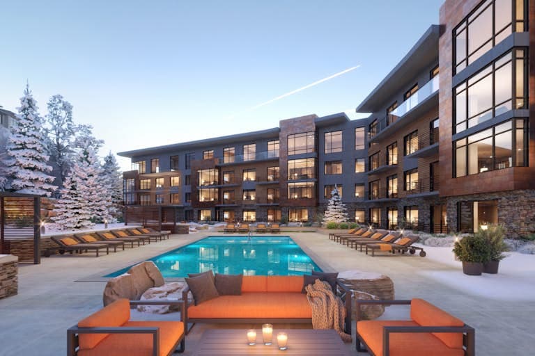 Beautiful Lift #408 - Image 2