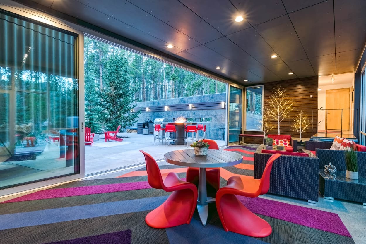 Seventh Heaven - Image 27