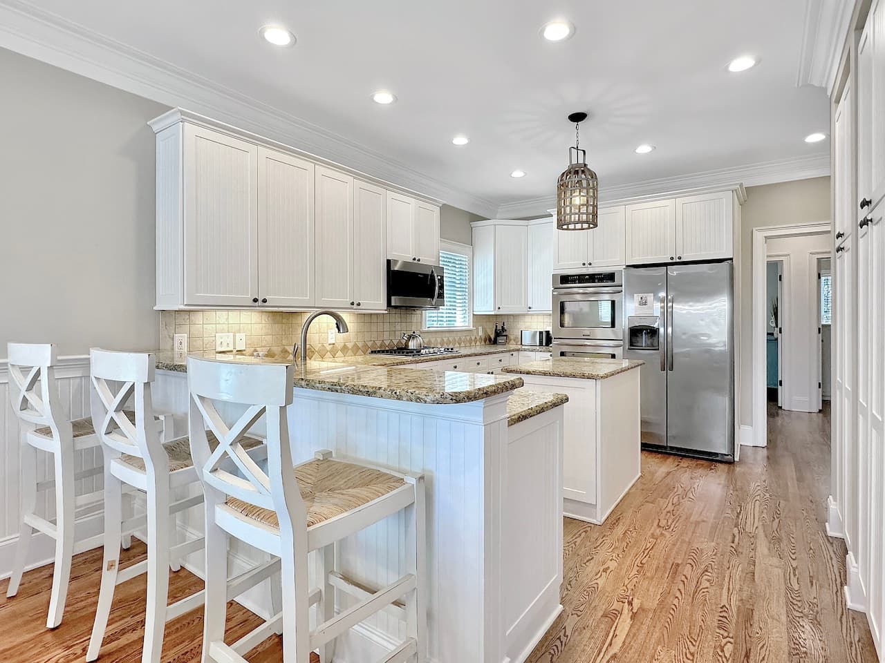 Beach Retreat - Image 23