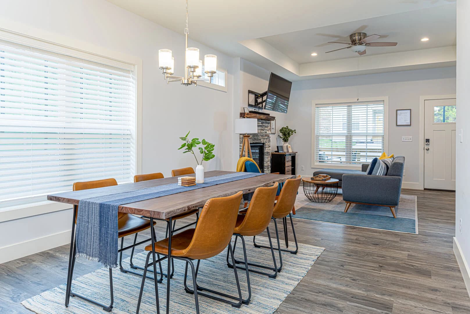 Blue Mountain Cottage - Image 4