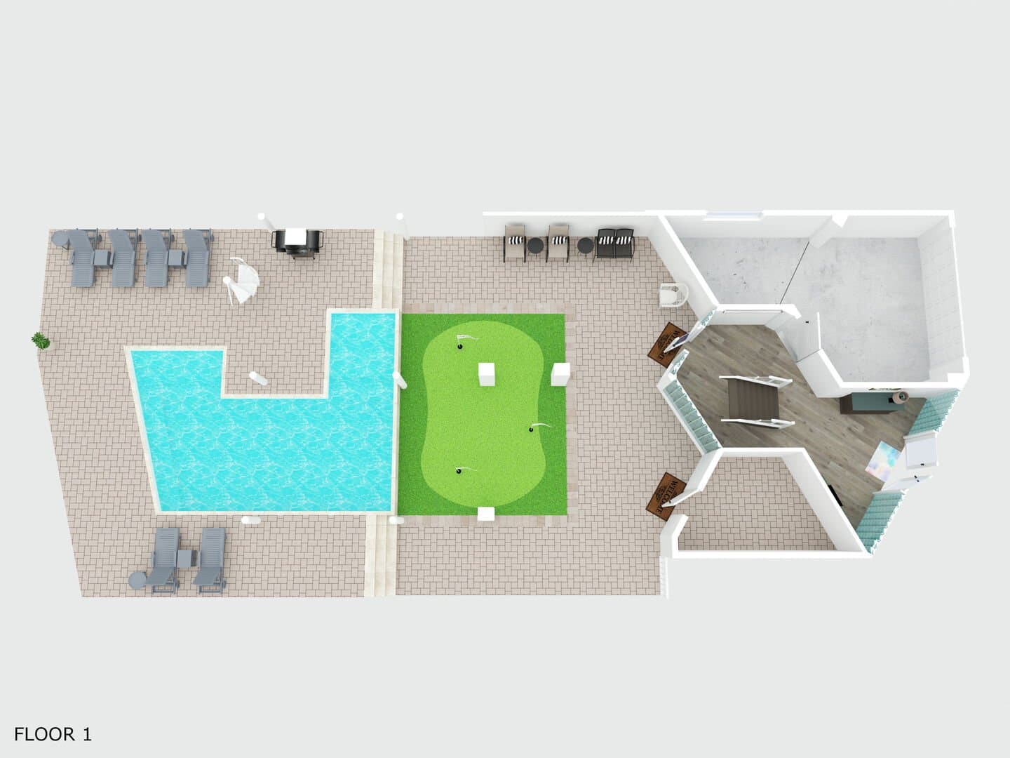 Bean Point Retreat - Image 57