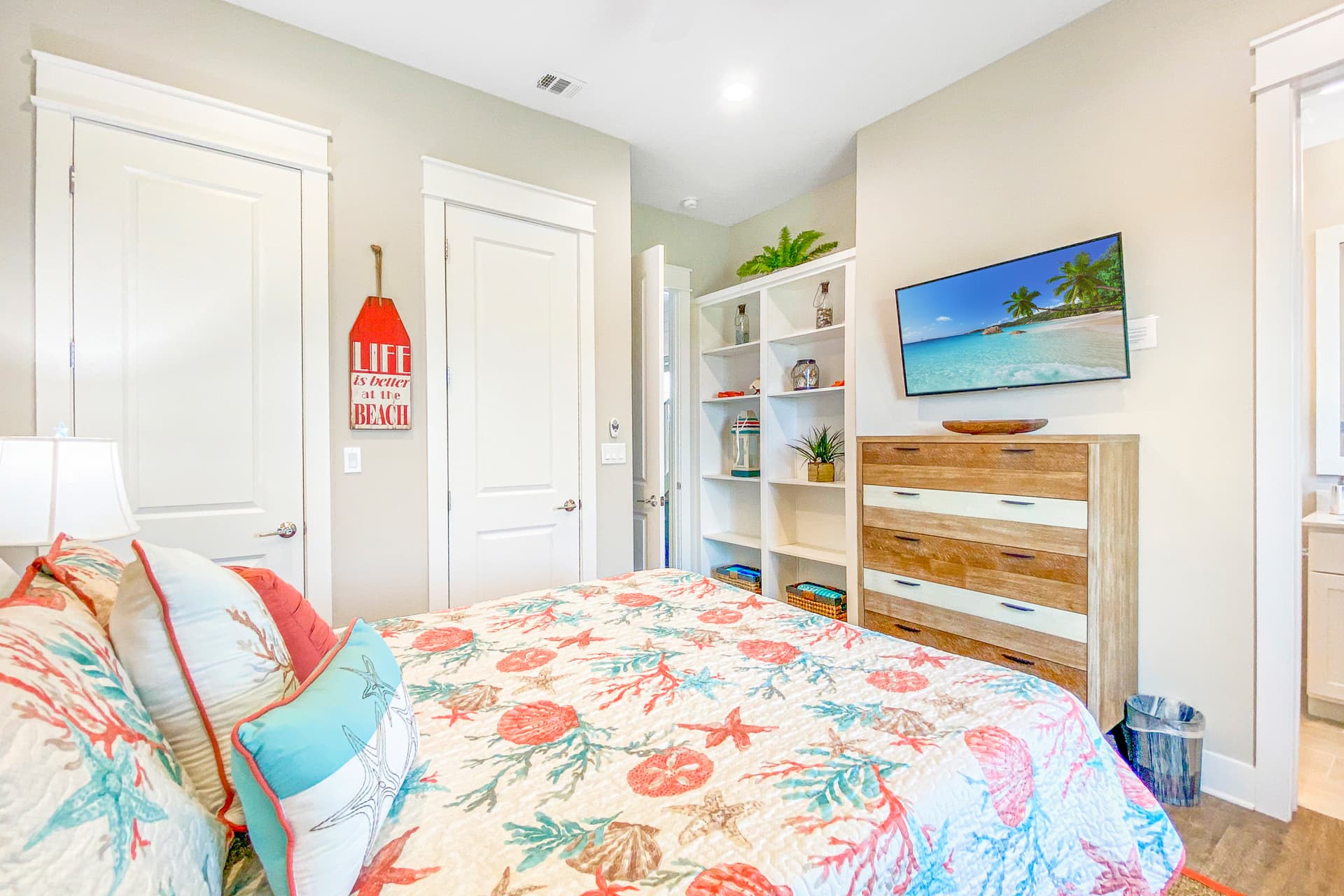 Sandy Toes House - Image 14