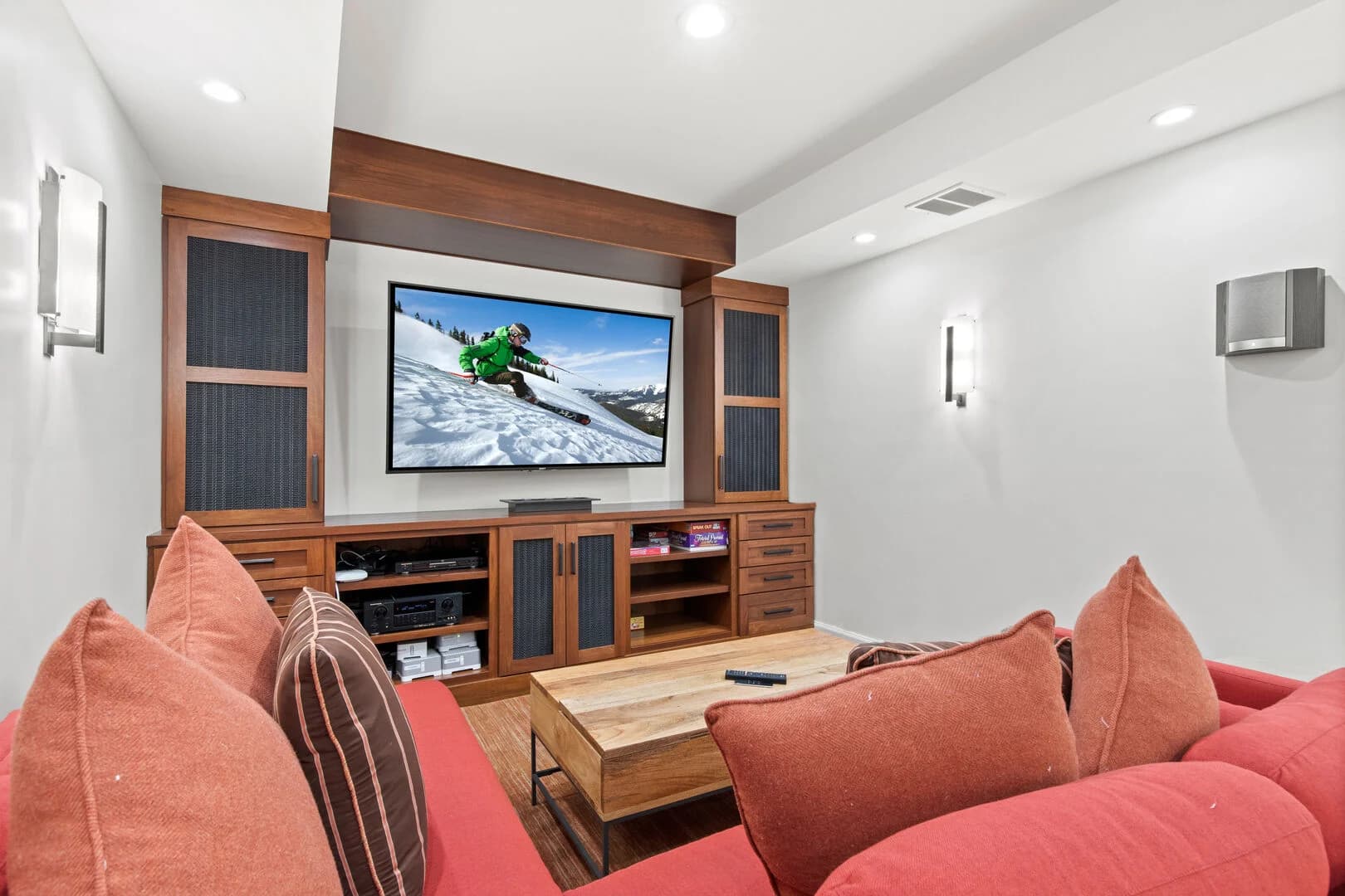 Woodside House - Image 37