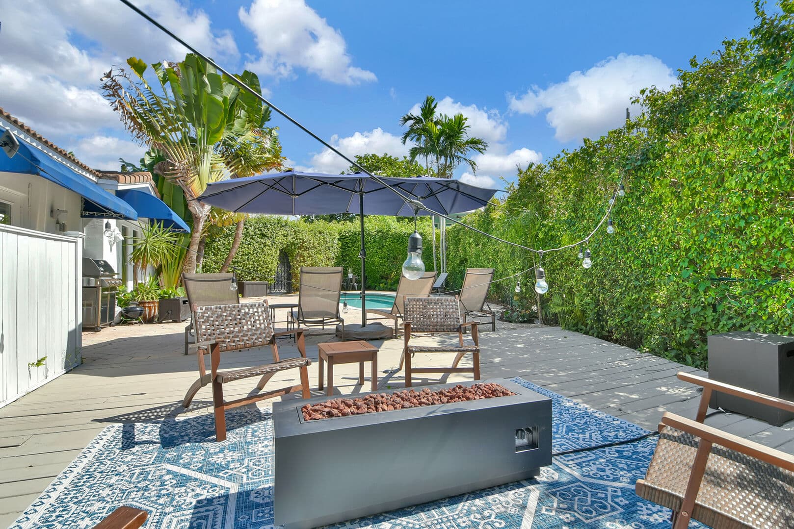 Lake Wyman House - Image 25