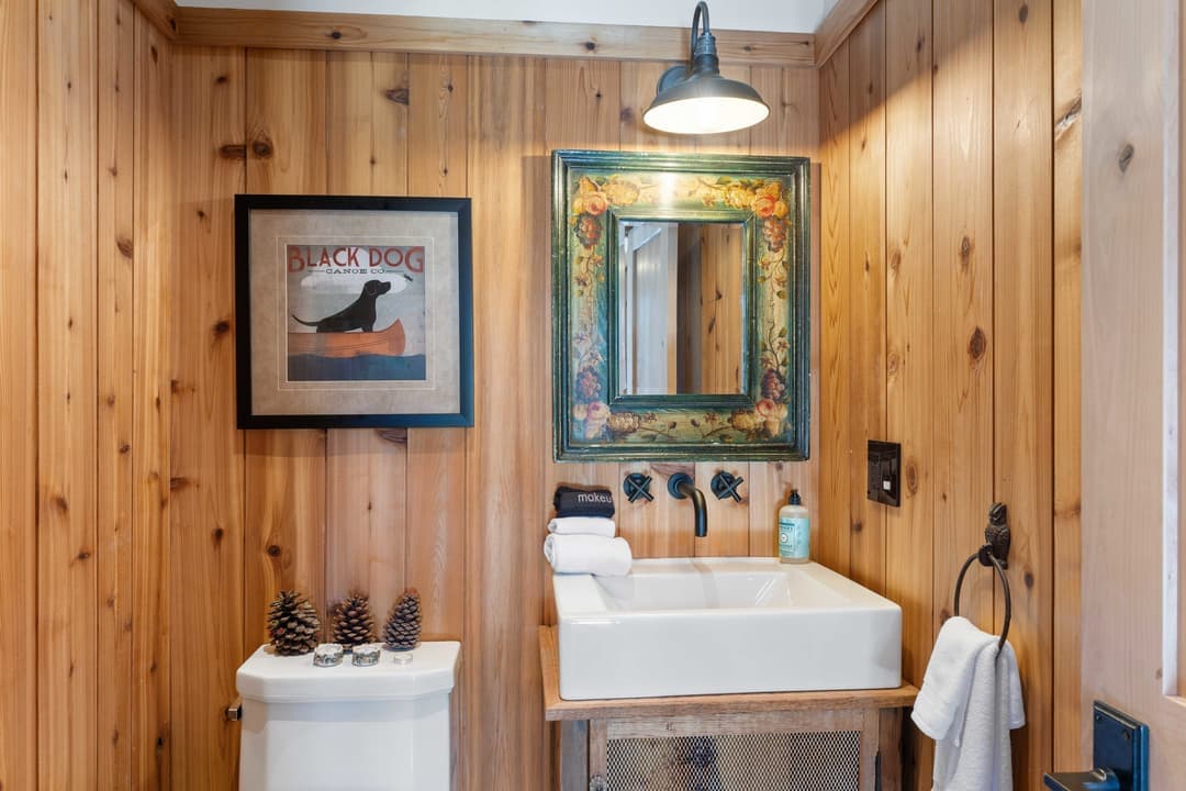 Soda Springs Ski & Lake Retreat - Image 25