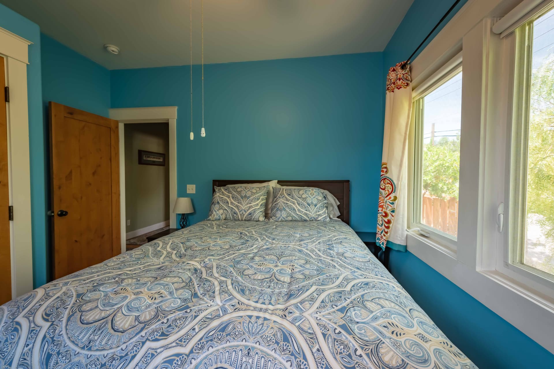 Crafty Oak Home - Image 20