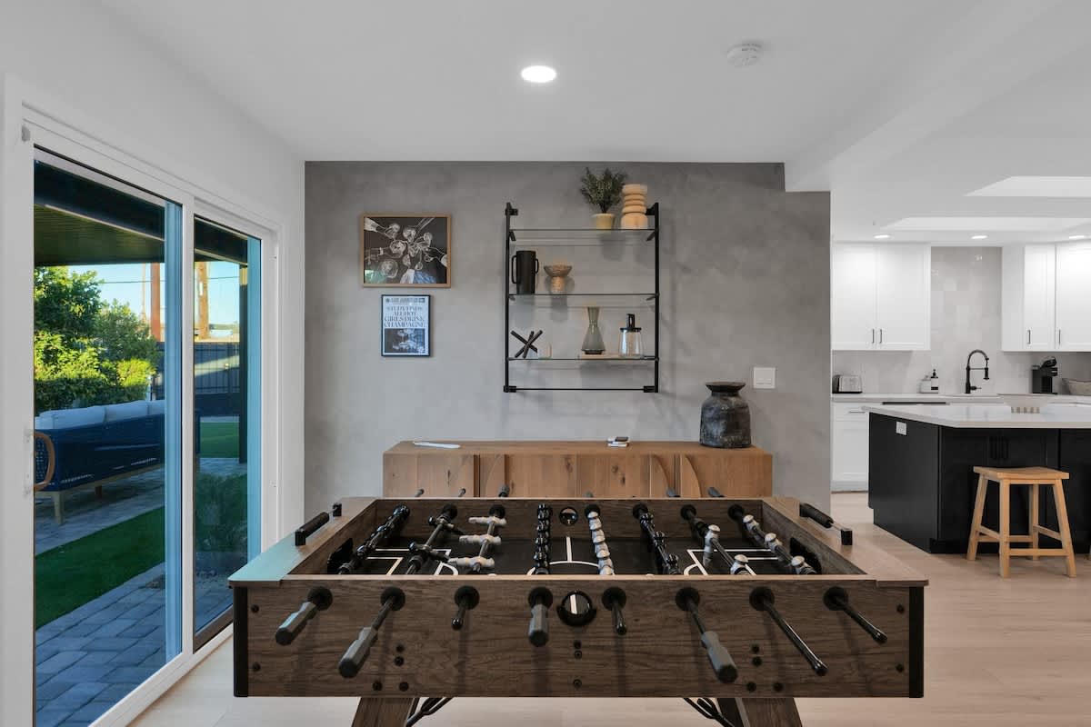 Old Town Scottsdale Retreat - Image 7