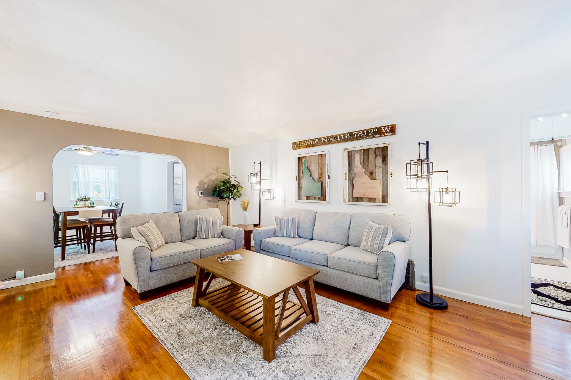 Idahome Lake City Charmer - Image 2