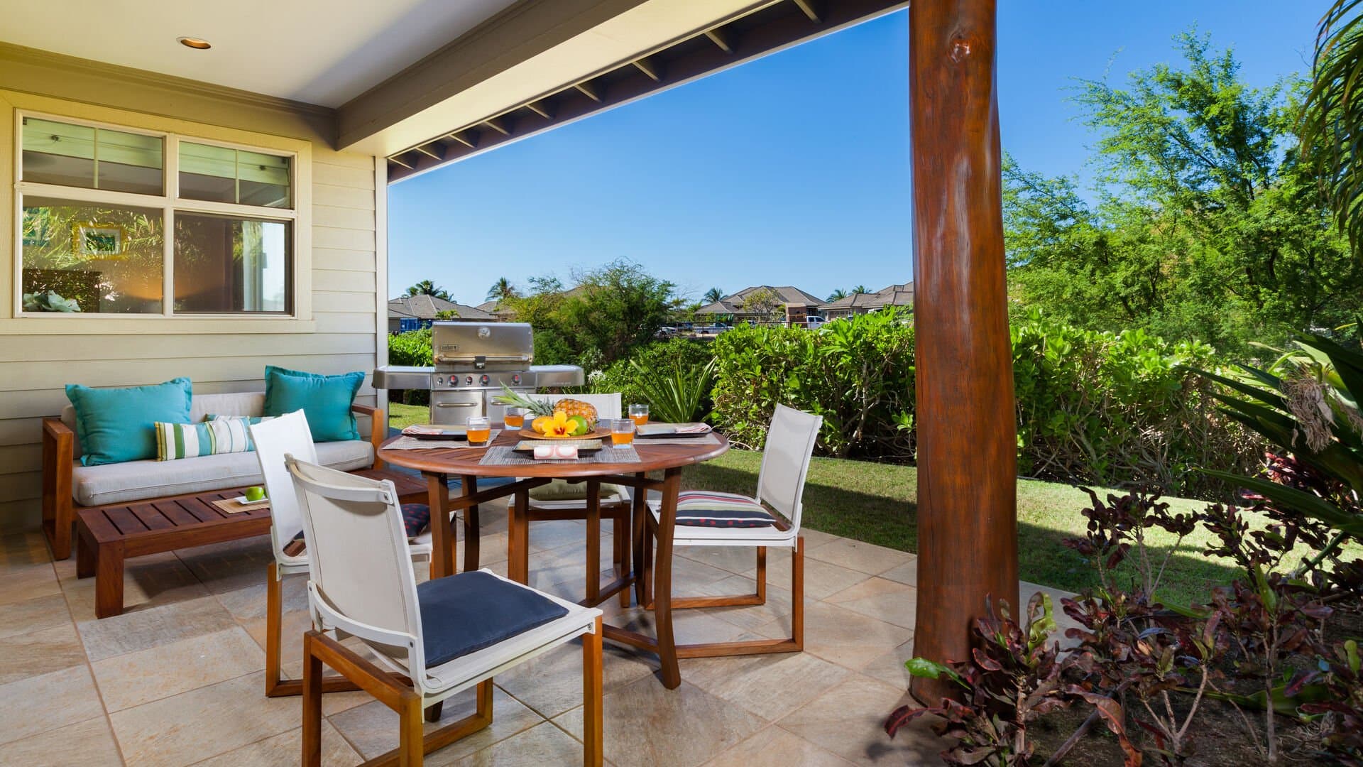 Hawaiian Dream Villa - Image 2