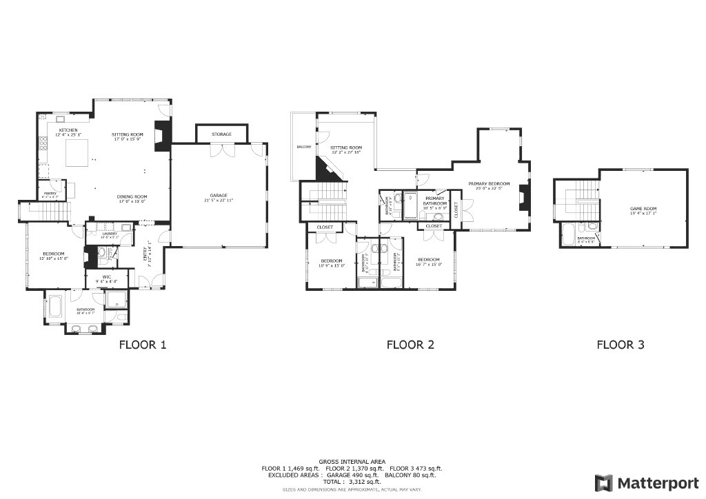 Chateau in Shock Hill - Image 40